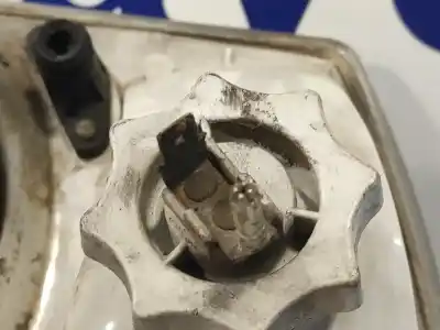 Pièce détachée automobile d'occasion feu droit pour citroen c15 1.8 diesel (161) références oem iam 069772  