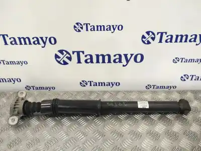 Peça sobressalente para automóvel em segunda mão amortecedor traseiro direito por peugeot 308 sw 1.6 hdi referências oem iam 