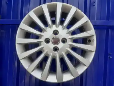 Gebrauchtes Autoersatzteil felge zum fiat grande punto (199_) 1.3 d multijet (199.axd11 199.axd1a 199.axd1b.... oem-iam-referenzen 735467761  