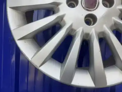 Gebrauchtes Autoersatzteil felge zum fiat grande punto (199_) 1.3 d multijet (199.axd11 199.axd1a 199.axd1b.... oem-iam-referenzen 735467761  