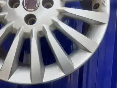 Gebrauchtes Autoersatzteil felge zum fiat grande punto (199_) 1.3 d multijet (199.axd11 199.axd1a 199.axd1b.... oem-iam-referenzen 735467761  