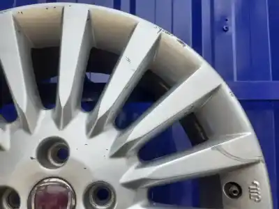 Gebrauchtes Autoersatzteil felge zum fiat grande punto (199_) 1.3 d multijet (199.axd11 199.axd1a 199.axd1b.... oem-iam-referenzen 735467761  