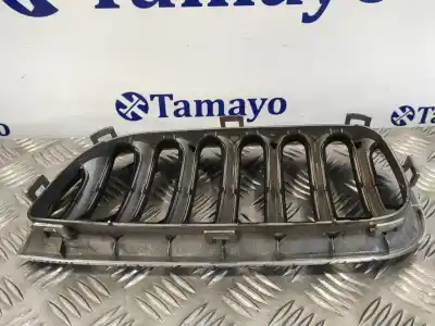 Peça sobressalente para automóvel em segunda mão grelha frontal por bmw x3 (e83) 2.0d referências oem iam 3402910  