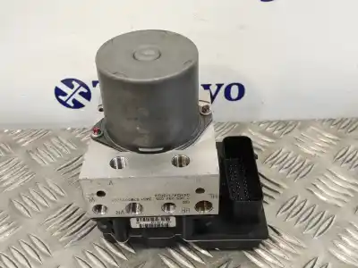 Peça sobressalente para automóvel em segunda mão abs por bmw x3 (e83) 2.0d referências oem iam 0265234035 34516762059 0265950318