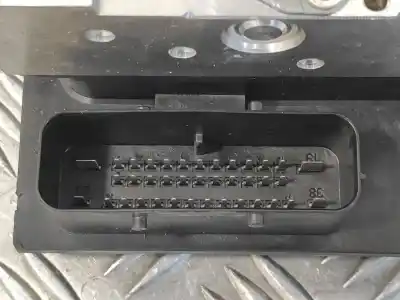 Peça sobressalente para automóvel em segunda mão abs por bmw x3 (e83) 2.0d referências oem iam 0265234035 34516762059 0265950318