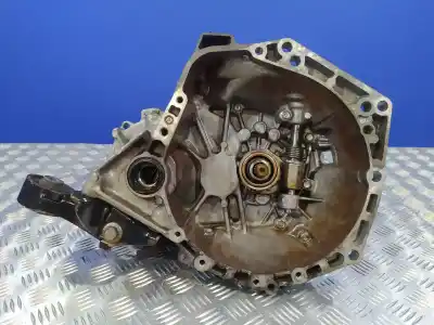 Автозапчасти б/у коробка передач за citroen c1 1.0 cat (cfb / 384f) ссылки oem iam 20tt01