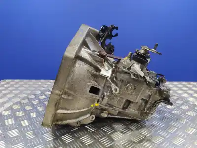 Pezzo di ricambio per auto di seconda mano riduttore per citroen c1 1.0 cat (cfb / 384f) riferimenti oem iam 20tt01  