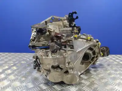 Pezzo di ricambio per auto di seconda mano riduttore per citroen c1 1.0 cat (cfb / 384f) riferimenti oem iam 20tt01  