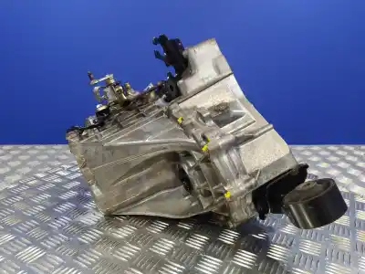 Pezzo di ricambio per auto di seconda mano riduttore per citroen c1 1.0 cat (cfb / 384f) riferimenti oem iam 20tt01  