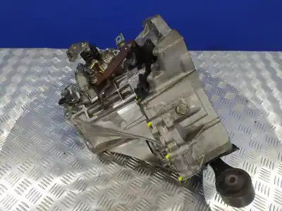 Pezzo di ricambio per auto di seconda mano riduttore per citroen c1 1.0 cat (cfb / 384f) riferimenti oem iam 20tt01  