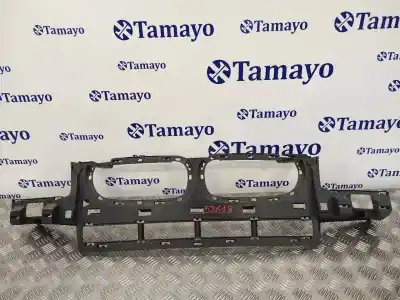 Peça sobressalente para automóvel em segunda mão REFORÇO DO PÁRA CHOQUES DIANTEIRO por BMW X3 (E83)  Referências OEM IAM 51113400898  