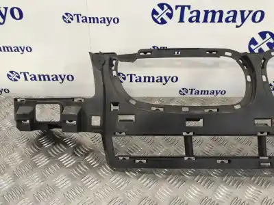 Peça sobressalente para automóvel em segunda mão reforço do pára choques dianteiro por bmw x3 (e83) 2.0d referências oem iam 51113400898  
