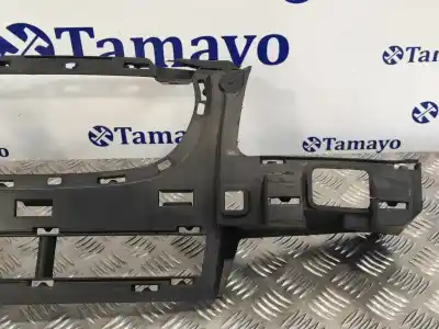 Peça sobressalente para automóvel em segunda mão reforço do pára choques dianteiro por bmw x3 (e83) 2.0d referências oem iam 51113400898  