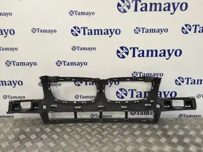 Peça sobressalente para automóvel em segunda mão reforço do pára choques dianteiro por bmw x3 (e83) 2.0d referências oem iam 51113400898  