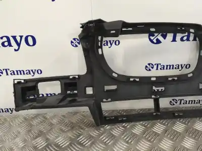 Peça sobressalente para automóvel em segunda mão reforço do pára choques dianteiro por bmw x3 (e83) 2.0d referências oem iam 51113400898  