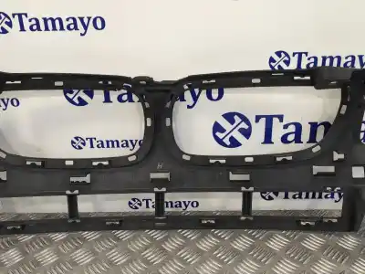 Peça sobressalente para automóvel em segunda mão reforço do pára choques dianteiro por bmw x3 (e83) 2.0d referências oem iam 51113400898  