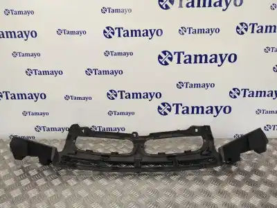 Peça sobressalente para automóvel em segunda mão reforço do pára choques dianteiro por bmw x3 (e83) 2.0d referências oem iam 51113400898  