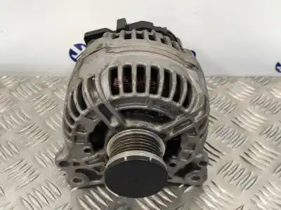 Piesă de schimb auto la mâna a doua ALTERNATOR pentru VOLKSWAGEN SCIROCCO (137)  Referințe OEM IAM 0124525093 03C903023A 