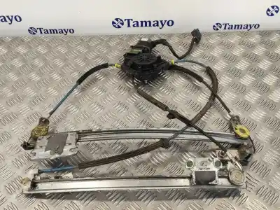 Pezzo di ricambio per auto di seconda mano ALZACRISTALLI ANTERIORE DESTRO per ALFA ROMEO GT (125)  Riferimenti OEM IAM   