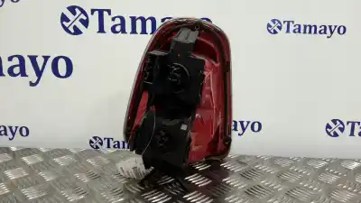 Second-hand car spare part right tailgate light for mini mini (r56) * oem iam references   