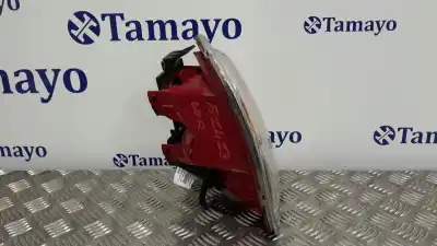 Second-hand car spare part right tailgate light for mini mini (r56) * oem iam references   