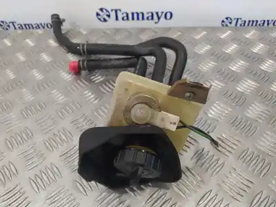 Pezzo di ricambio per auto di seconda mano deposito servo freio per nissan trade 2.8 riferimenti oem iam 2676047003