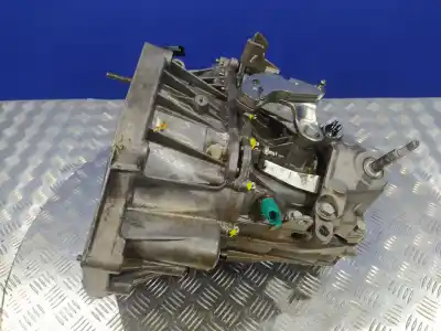 Pezzo di ricambio per auto di seconda mano riduttore per renault scénic ii (jm0/1_) 1.6 16v (jm1r) riferimenti oem iam jr5104  
