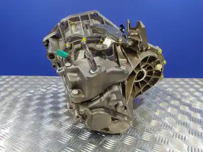 Pezzo di ricambio per auto di seconda mano riduttore per renault scénic ii (jm0/1_) 1.6 16v (jm1r) riferimenti oem iam jr5104  