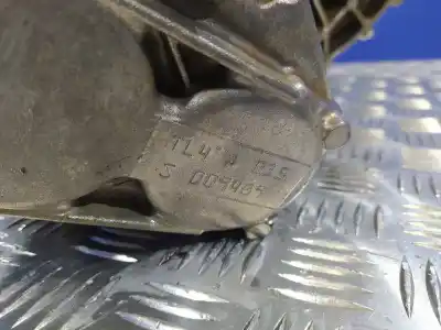 Pezzo di ricambio per auto di seconda mano riduttore per renault scénic ii (jm0/1_) 1.6 16v (jm1r) riferimenti oem iam jr5104  