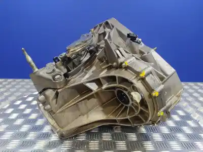 Pezzo di ricambio per auto di seconda mano riduttore per renault scénic ii (jm0/1_) 1.6 16v (jm1r) riferimenti oem iam jr5104  