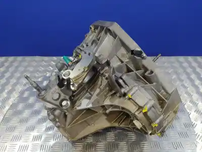 Pezzo di ricambio per auto di seconda mano riduttore per renault scénic ii (jm0/1_) 1.6 16v (jm1r) riferimenti oem iam jr5104  