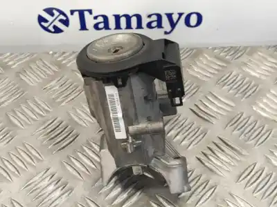 Автозапчастина б/у стартер для ford fiesta vi (cb1, ccn) 1.25 посилання на oem iam 8a6t15607ab  