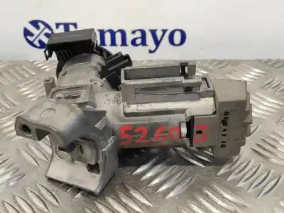 Автозапчастина б/у стартер для ford fiesta vi (cb1, ccn) 1.25 посилання на oem iam 8a6t15607ab  