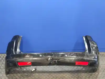Peça sobressalente para automóvel em segunda mão para choques traseiro por citroen c4 grand picasso 2.0 hdi fap referências oem iam 