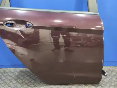 Автозапчастина б/у двері задні праві для ford fiesta vi (cb1, ccn) 1.25 посилання на oem iam   