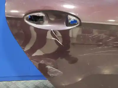 Автозапчастина б/у двері задні праві для ford fiesta vi (cb1, ccn) 1.25 посилання на oem iam   
