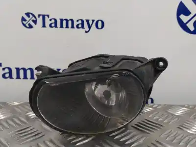 Tweedehands auto-onderdeel linker mistlamp voor audi a3 sportback (8p) 2.0 tdi ambiente oem iam-referenties 