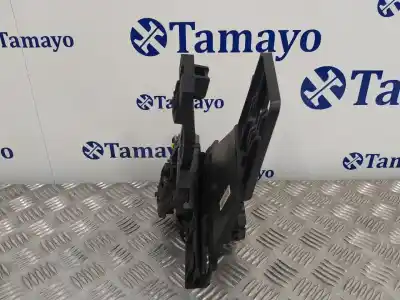 Автозапчасти б/у замок задней правой двери за ford fiesta vi (cb1, ccn) 1.25 ссылки oem iam 8a6aa26412ad  