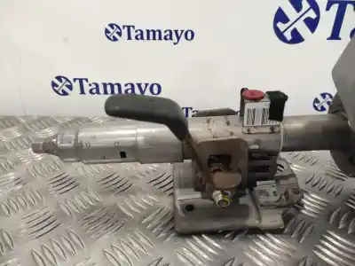 Second-hand car spare part steering column for ford fiesta vi (cb1, ccn) 1.25 oem iam references 8v513c529jk k3604 a0013803