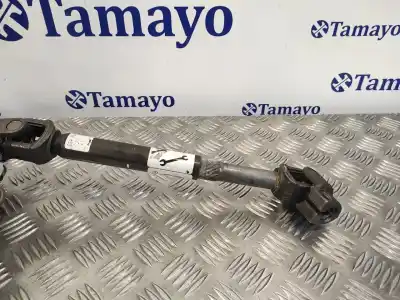 Second-hand car spare part steering column for ford fiesta vi (cb1, ccn) 1.25 oem iam references 8v513c529jk k3604 a0013803