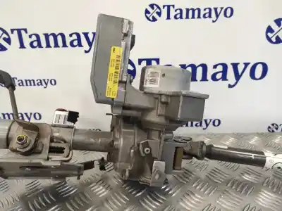 Second-hand car spare part steering column for ford fiesta vi (cb1, ccn) 1.25 oem iam references 8v513c529jk k3604 a0013803