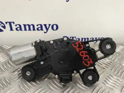 Автозапчасти б/у мотор заднего стеклоочистителя за ford fiesta vi (cb1, ccn) 1.25 ссылки oem iam 0390201860