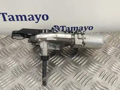 Автозапчасти б/у мотор заднего стеклоочистителя за ford fiesta vi (cb1, ccn) 1.25 ссылки oem iam 0390201860 8a61a17k441aa 