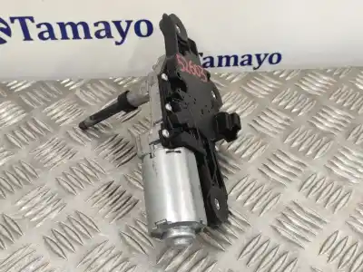 Автозапчасти б/у мотор заднего стеклоочистителя за ford fiesta vi (cb1, ccn) 1.25 ссылки oem iam 0390201860 8a61a17k441aa 