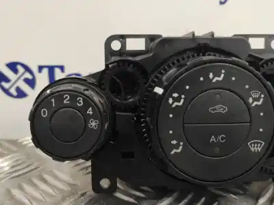 Автозапчасти б/у отопление / кондиционирование воздуха за ford fiesta vi (cb1, ccn) 1.25 ссылки oem iam 8a6119980ae  