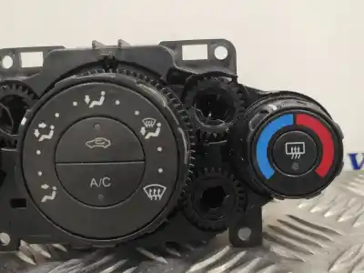 Автозапчасти б/у отопление / кондиционирование воздуха за ford fiesta vi (cb1, ccn) 1.25 ссылки oem iam 8a6119980ae  