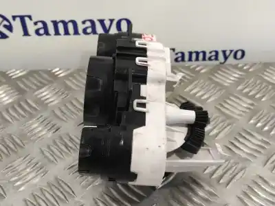 Автозапчасти б/у отопление / кондиционирование воздуха за ford fiesta vi (cb1, ccn) 1.25 ссылки oem iam 8a6119980ae  