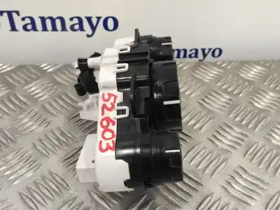 Автозапчасти б/у отопление / кондиционирование воздуха за ford fiesta vi (cb1, ccn) 1.25 ссылки oem iam 8a6119980ae  