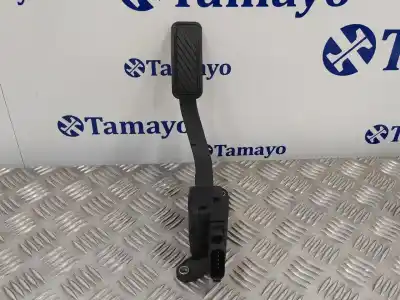 Автозапчасти б/у педальный потенциометр за ford fiesta vi (cb1, ccn) 1.25 ссылки oem iam 8v219f836aa