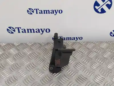 Автозапчасти б/у педальный потенциометр за ford fiesta vi (cb1, ccn) 1.25 ссылки oem iam 8v219f836aa 6pv00951700 